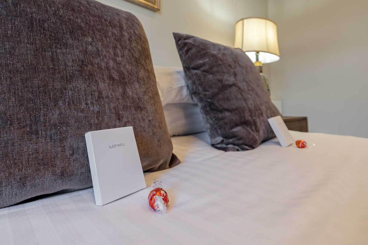 Craignish Apartments Falkirk Ruang foto